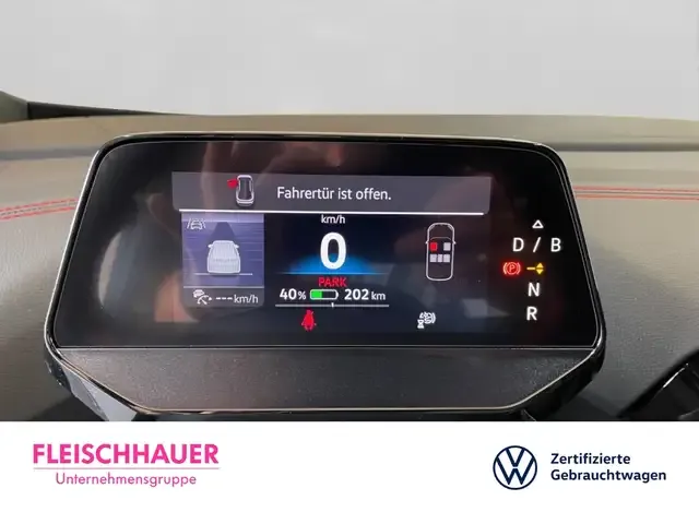 Volkswagen ID.4