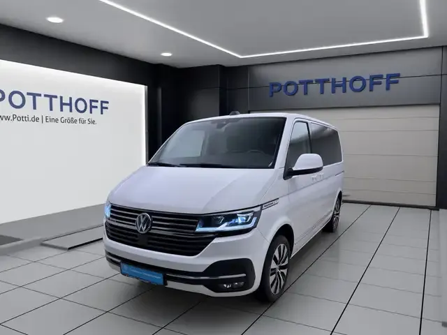 Volkswagen T6.1 Multivan