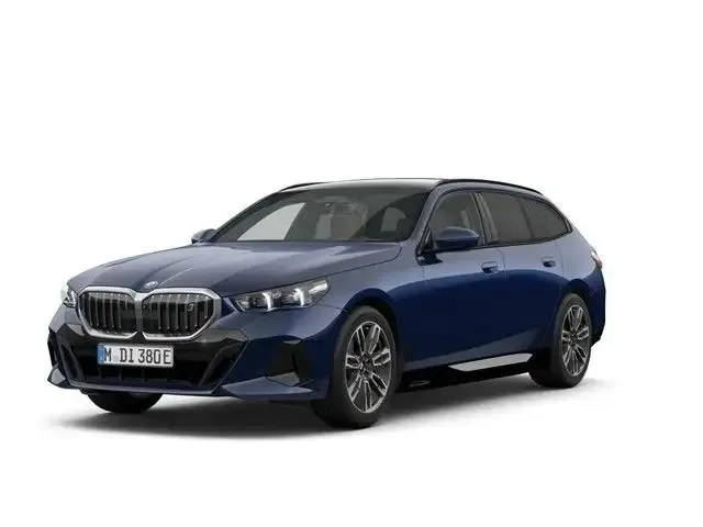 BMW i5