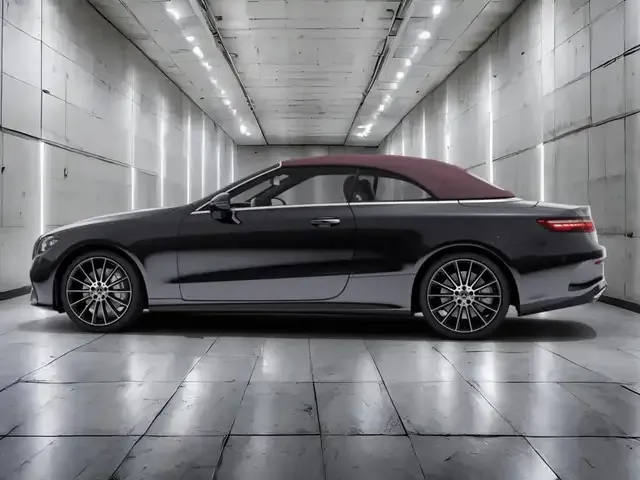 Mercedes-Benz E 300