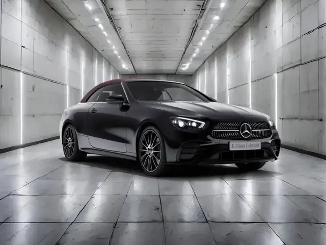 Mercedes-Benz E 300