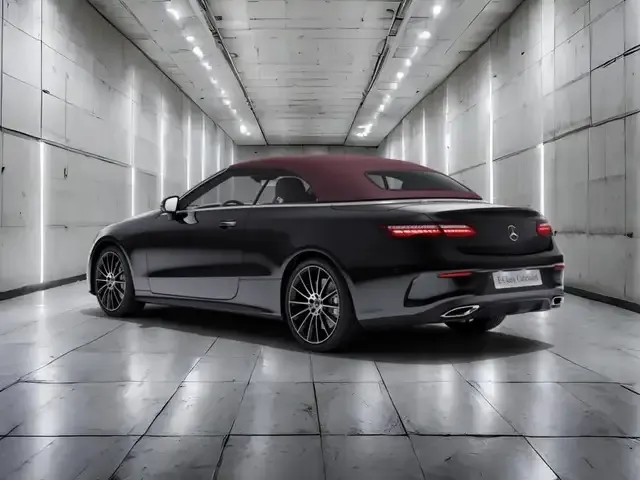 Mercedes-Benz E 300
