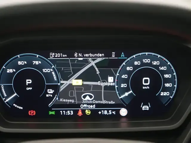 Audi Sonstiges