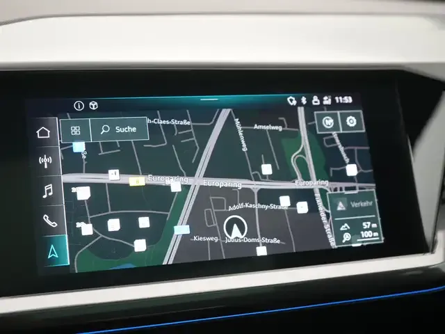 Audi Sonstiges