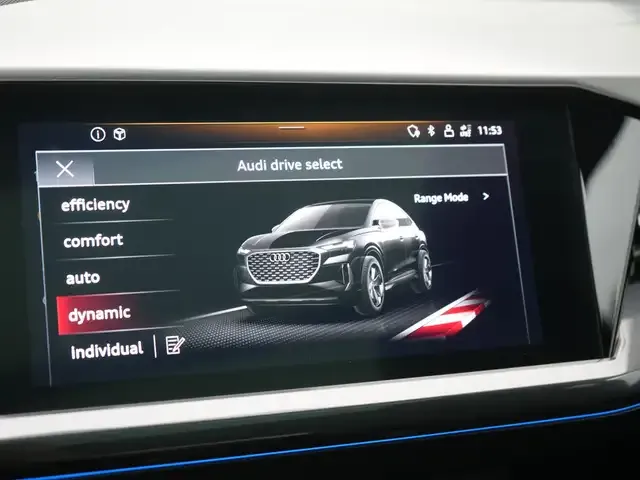 Audi Sonstiges