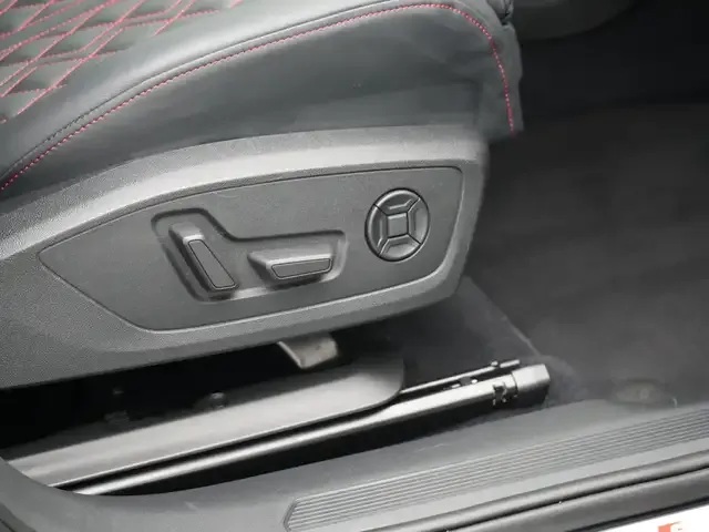 Audi Sonstiges