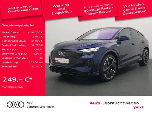 Audi Sonstiges