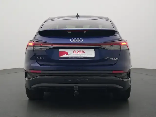 Audi Sonstiges