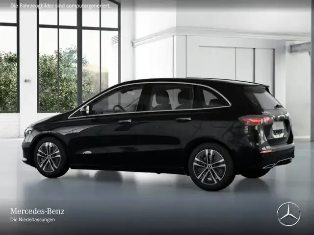 Mercedes-Benz B 250