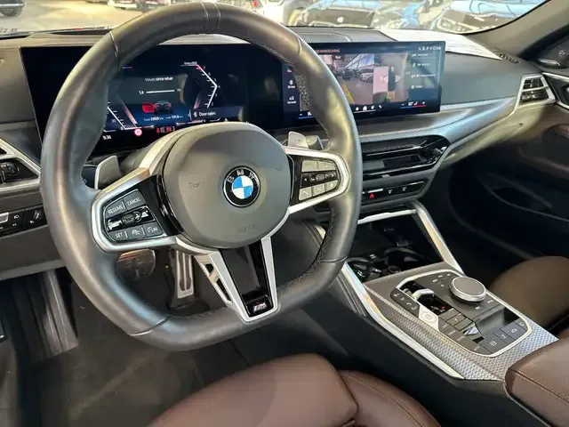 BMW 430