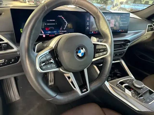 BMW 430