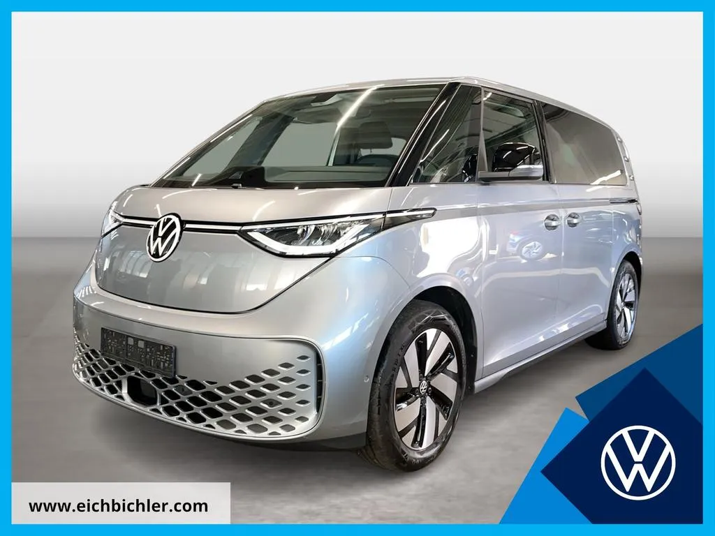 Volkswagen ID. Buzz