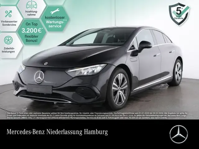 Mercedes-Benz EQE 300