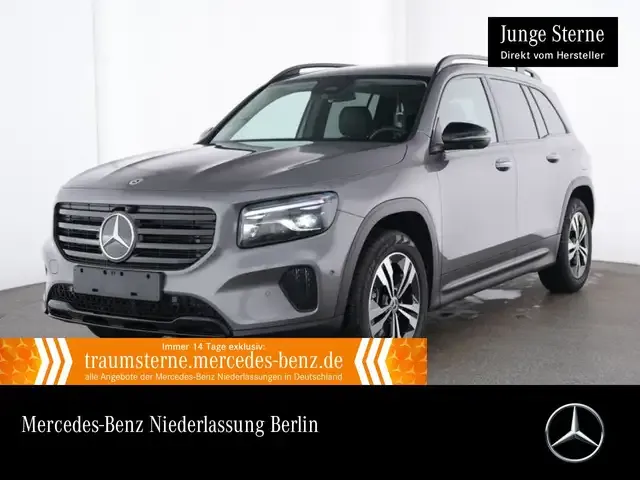 Mercedes-Benz GLB 250