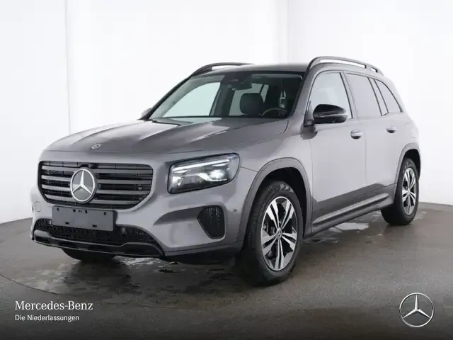Mercedes-Benz GLB 250