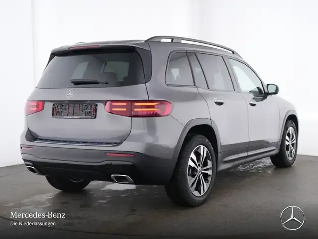 Mercedes-Benz GLB 250