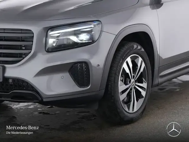 Mercedes-Benz GLB 250