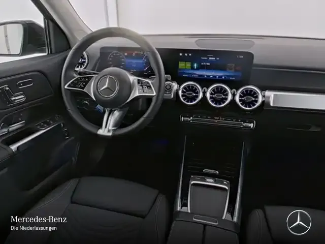Mercedes-Benz GLB 250