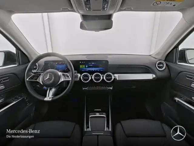 Mercedes-Benz GLB 250