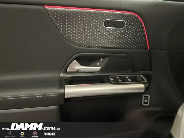 Mercedes-Benz EQA 300