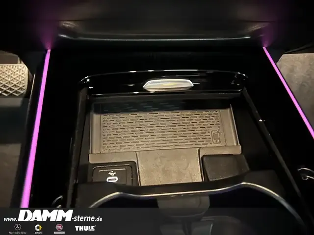 Mercedes-Benz EQA 300