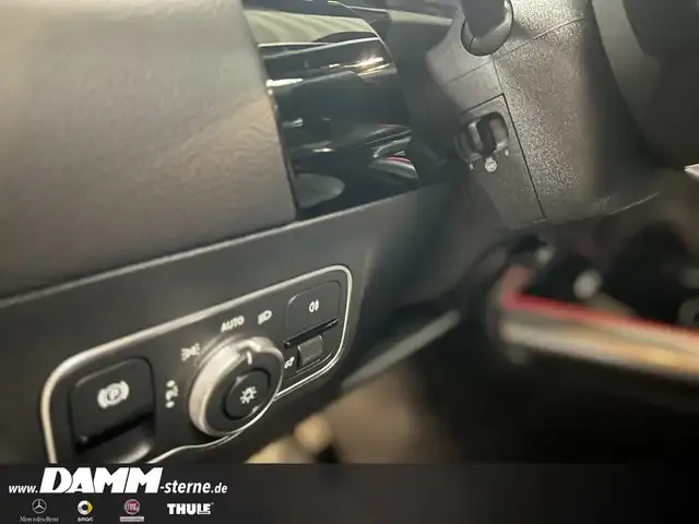 Mercedes-Benz EQA 300