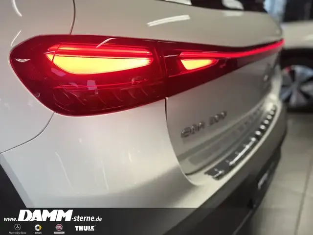 Mercedes-Benz EQA 300