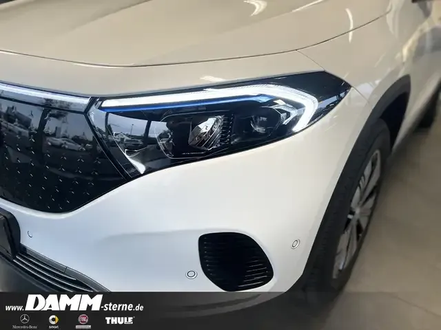 Mercedes-Benz EQA 300