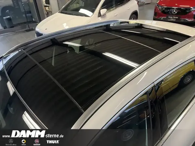 Mercedes-Benz EQA 300