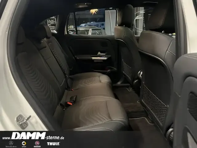 Mercedes-Benz EQA 300