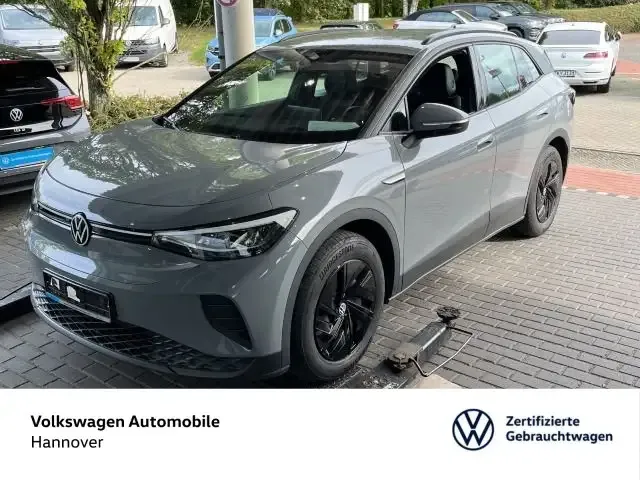 Volkswagen ID.4