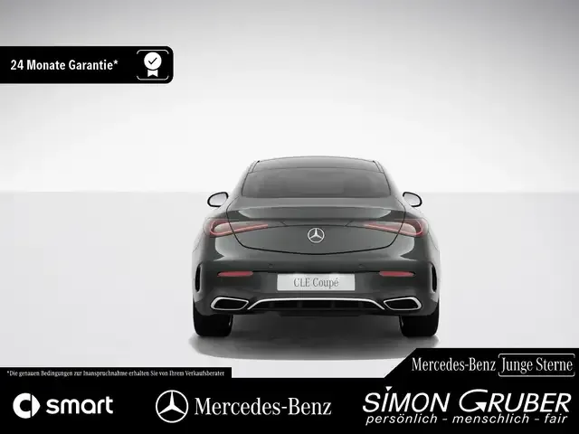 Mercedes-Benz CLE 200