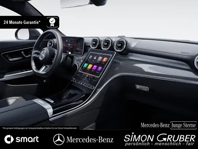 Mercedes-Benz CLE 200