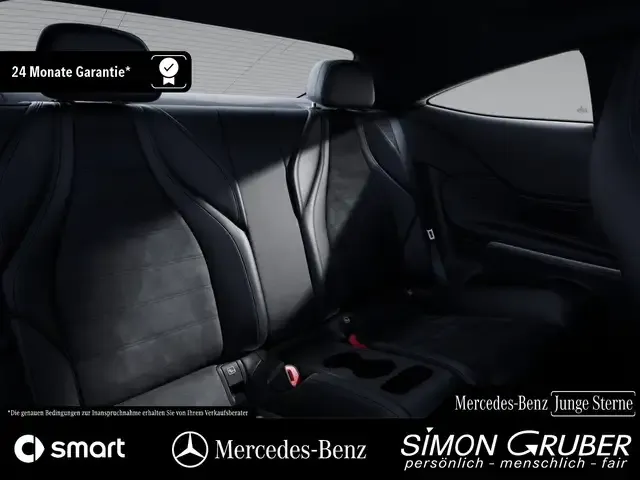 Mercedes-Benz CLE 200