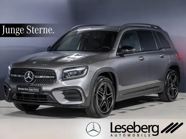 Mercedes-Benz GLB 180