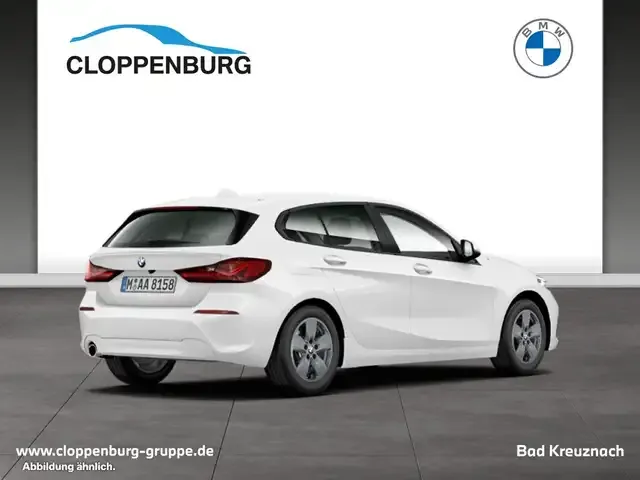 BMW 118