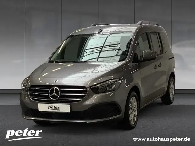 Mercedes-Benz T-Class