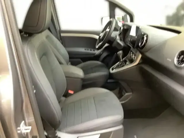 Mercedes-Benz T-Class