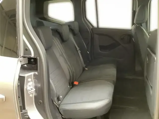 Mercedes-Benz T-Class