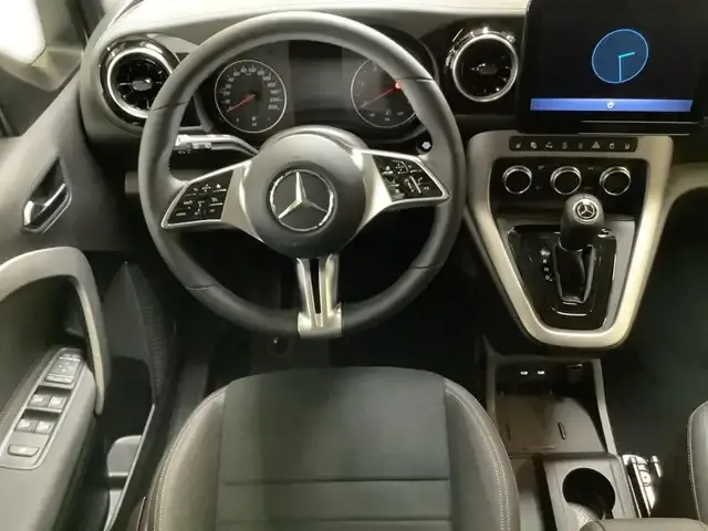 Mercedes-Benz T-Class