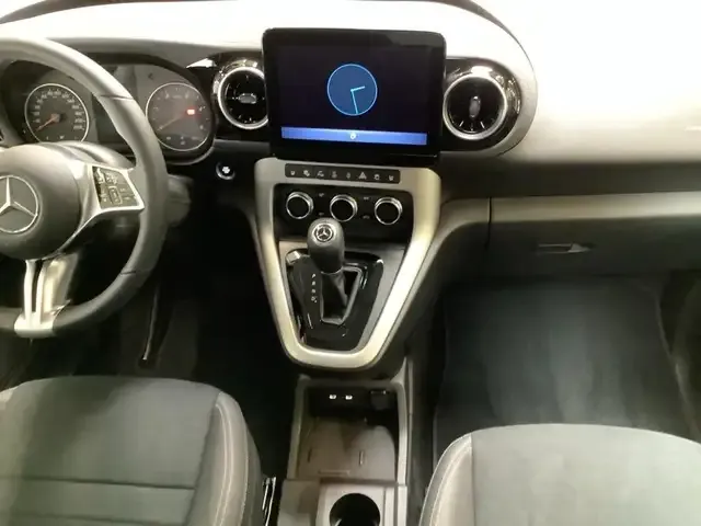 Mercedes-Benz T-Class