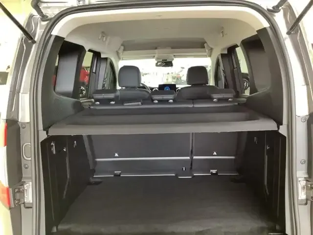 Mercedes-Benz T-Class