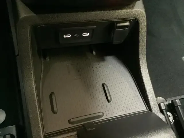 Mercedes-Benz T-Class
