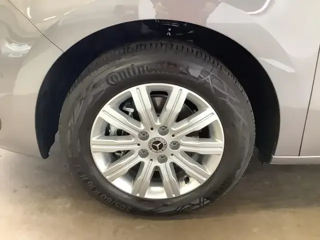 Mercedes-Benz T-Class