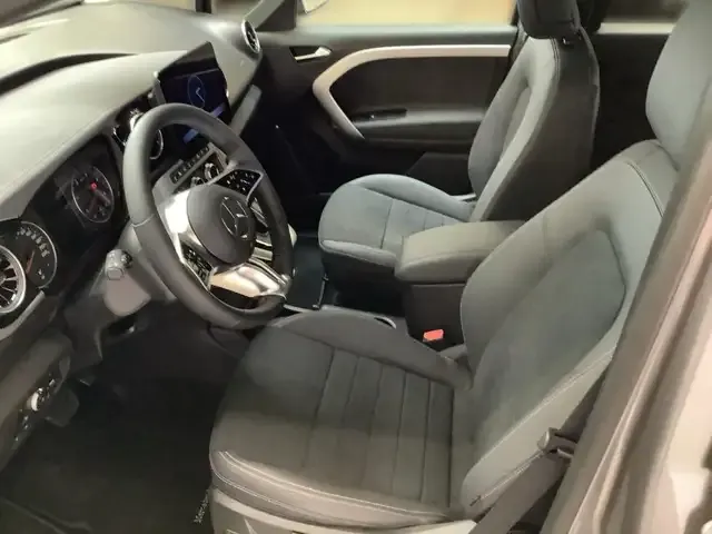 Mercedes-Benz T-Class