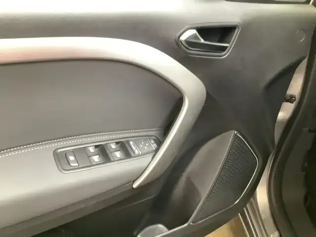 Mercedes-Benz T-Class