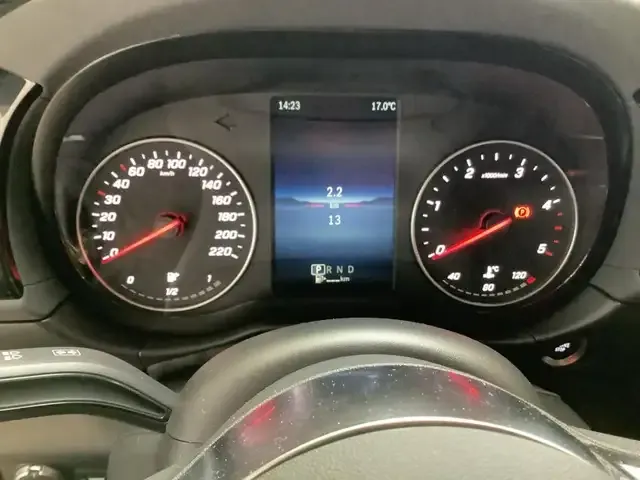 Mercedes-Benz T-Class