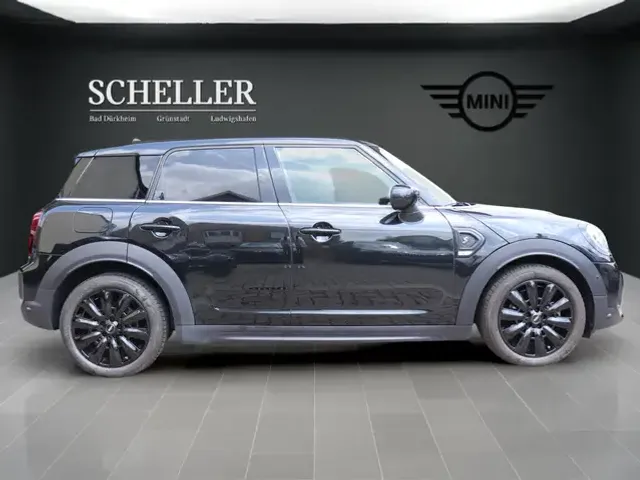 MINI Cooper SD Countryman