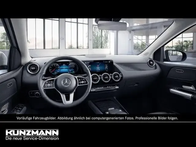 Mercedes-Benz B 250