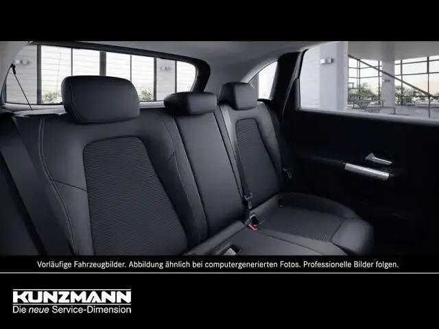 Mercedes-Benz B 250